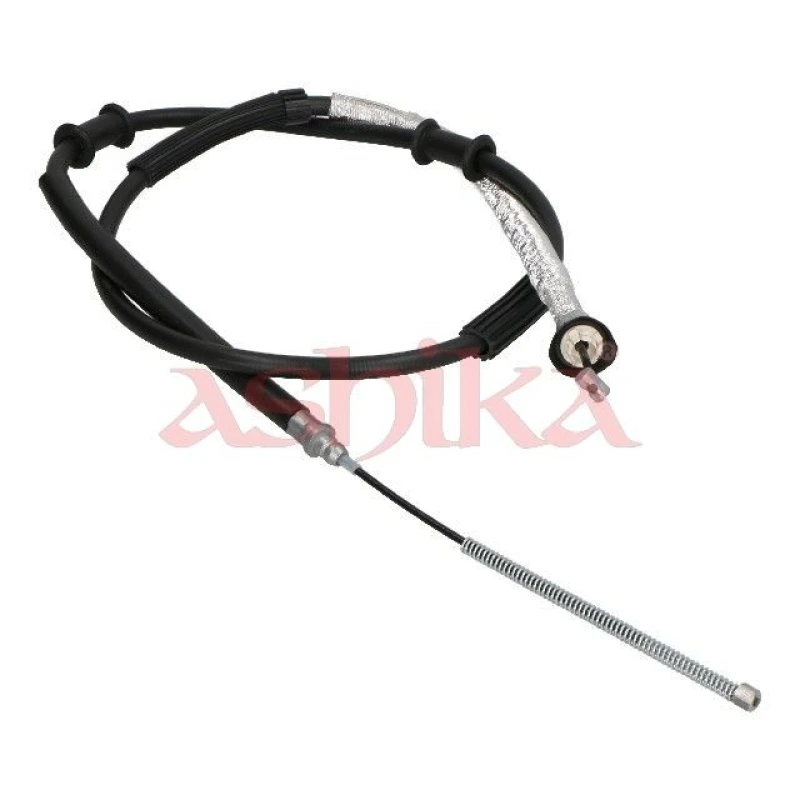 Image of ASHIKA Handbrake cable ASHIKA 131-00-0248