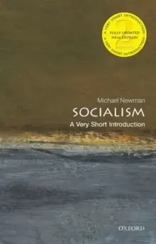 Image of Socialism: A Very Short Introduction