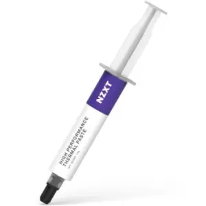 image of NZXT BA-TP015-01 heat sink compound Thermal paste 6.3 W/mK 15 g