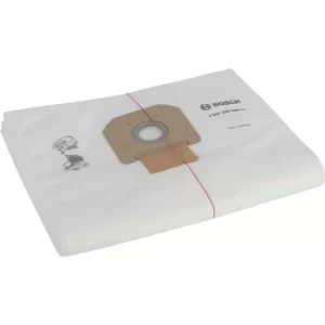 Image of 2607432038 Pk-5 Fleece Filter Bags Gas 55