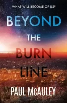 Image of Beyond the Burn Line