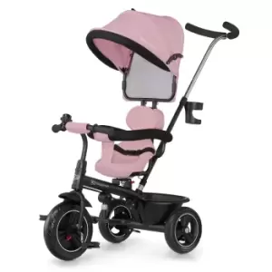 image of Kinderkraft Freeway Tricycle - Pink