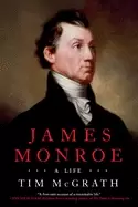 Image of james monroe a life