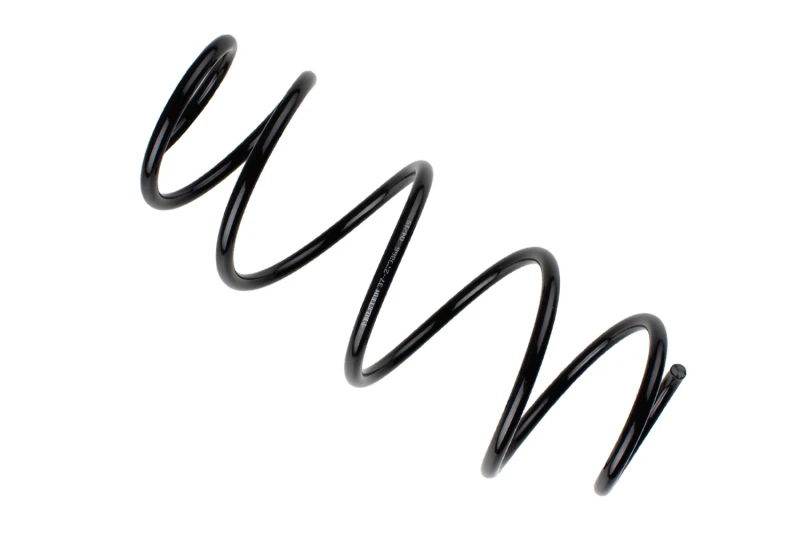 Image of Coil spring BILSTEIN 37-279868