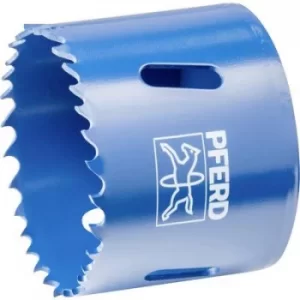 Image of PFERD LS 54 54mm 2 1/8 25101654 Hole saw 54mm
