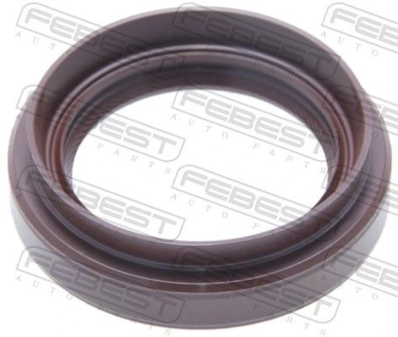 Image of Drive shaft seal FEBEST 95HBY-34480813R