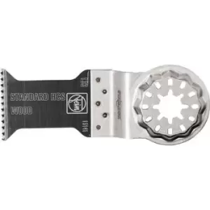 Image of Fein 63502133210 E-Cut Standard Plunge saw blade 35mm