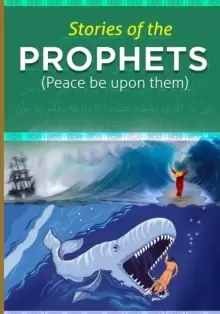 Image of Stories of the Prophets