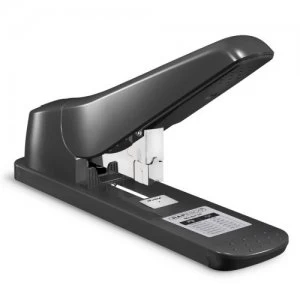 Image of Rapesco AV-55 Heavy Duty Stapler 210 Sheets Black