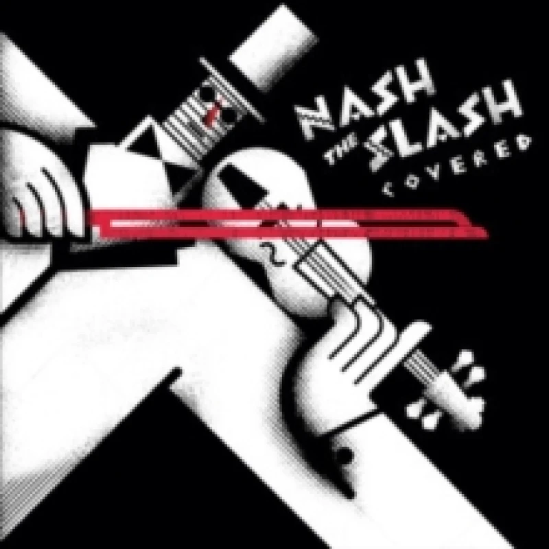 Image of Covered Vinyl