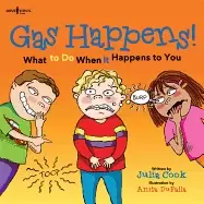 Image of gas happens what to do when it happens to you