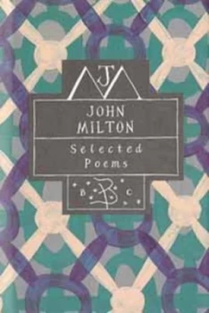 Image of John Milton by John Milton Hardback