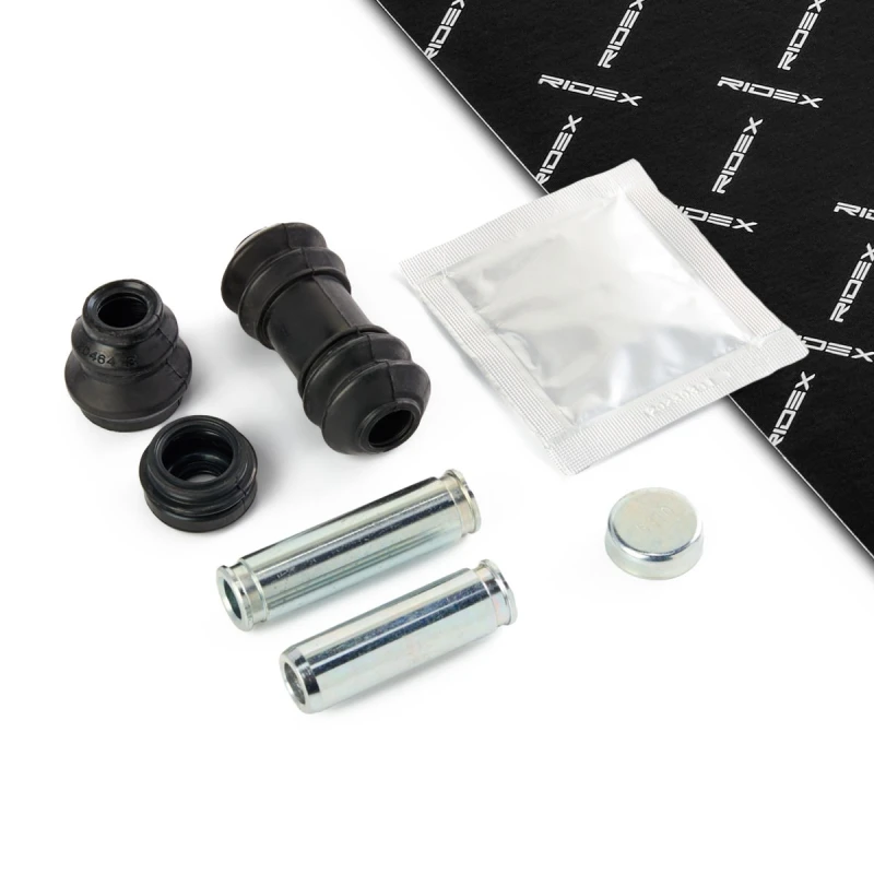Image of RIDEX Guide sleeve kit, brake caliper RIDEX 1165G0194