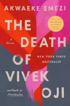 Image of The death of Vivek Oji - Akwaeke Emezi - Hardback - Used