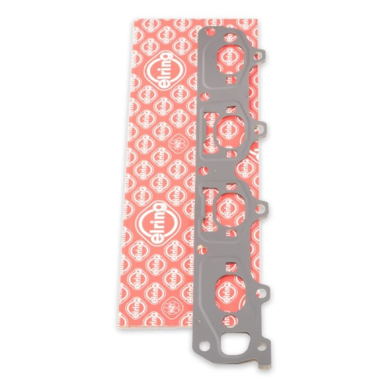 Image of ELRING 124.372 Exhaust Manifold Gasket Gasket,exhaust manifold (27)