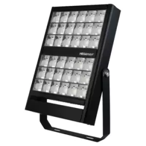 image of Megaman Ensio 180W LED Floodlight Cool White - 180262