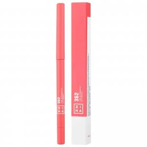 Image of 3INA The Automatic Lip Pencil (Various Shades) - 362