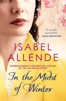 Image of In the midst of winter by Isabel Allende