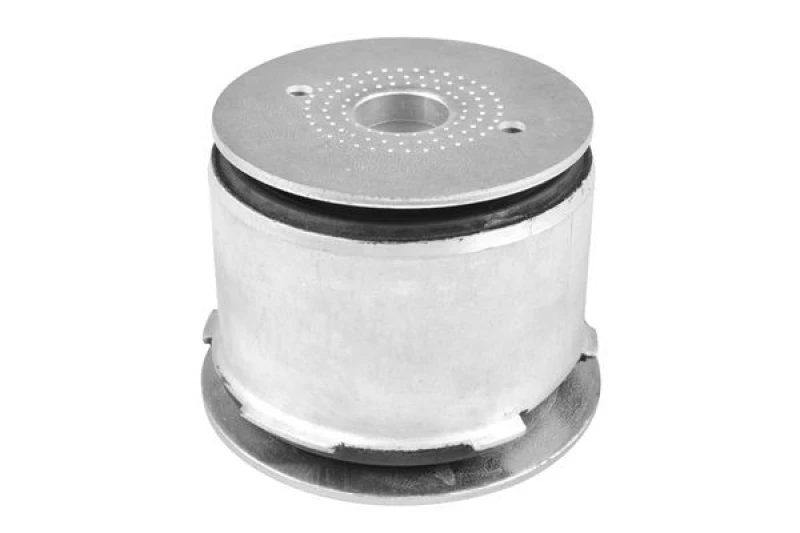 Image of TEDGUM Mounting, axle bracket TEDGUM TED16207