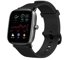 image of Amazfit GTS2 Mini Smartwatch