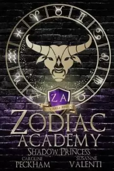 Image of Zodiac Academy 4 by Caroline Peckham