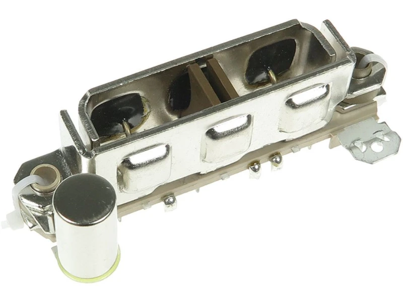 Image of AS-PL Rectifier, alternator AS-PL ARC5017