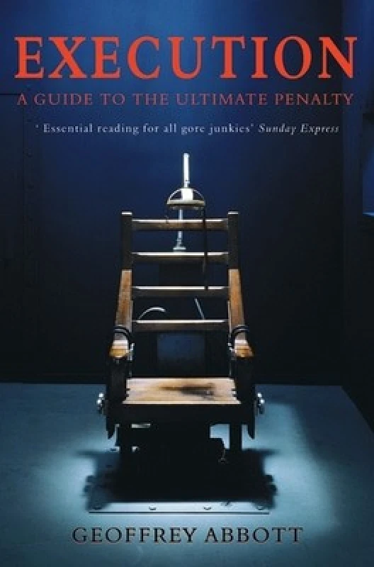 Image of Execution by G Abbott and G Abbott Paperback
