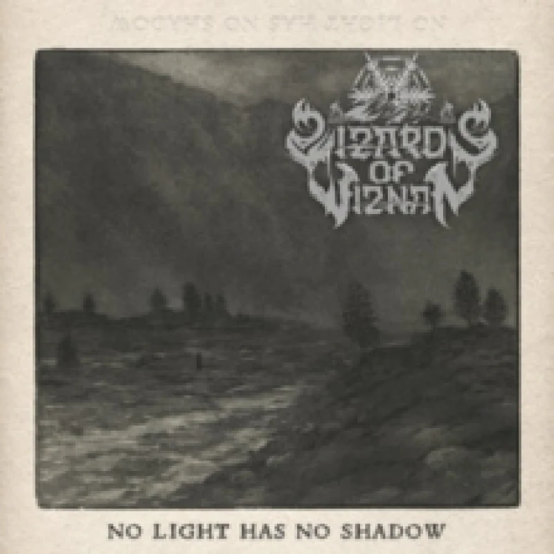 Image of No Light Has No Shadow CD / Album