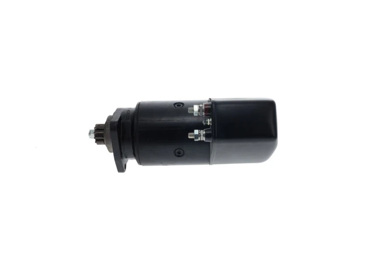 Image of Starter motor Bosch 0 986 011 480