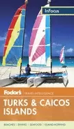 Image of fodors in focus turks and caicos islands