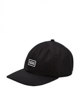 image of Vans Boom Boom Cap Black Women