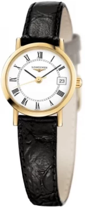 image of Longines Watch Presence Ladies