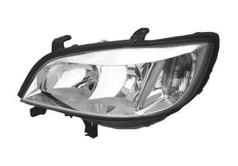 Image of VAN WEZEL Headlight VAN WEZEL 3790961