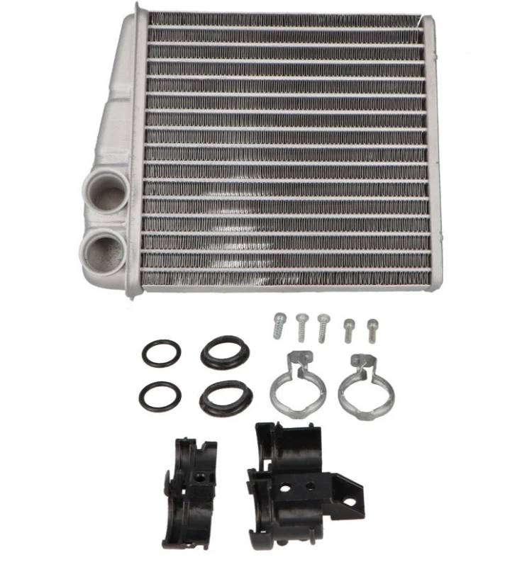 Image of CLIMTEX CH3-224 Heat Exchanger Heat Exchanger,interior heating (467)