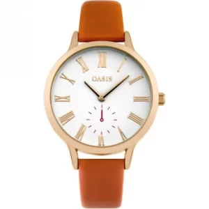 Image of Ladies Oasis Watch
