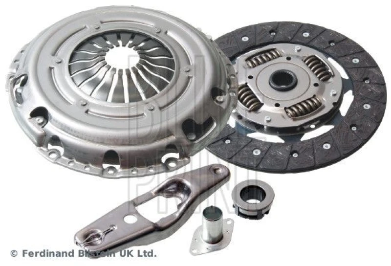 Image of Blue PRINT Clutch kit Blue PRINT ADBP300000