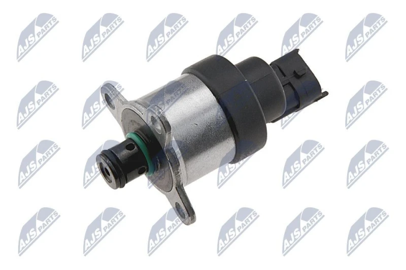 Image of NTY Fuel metering valve NTY ESCV-FT-002