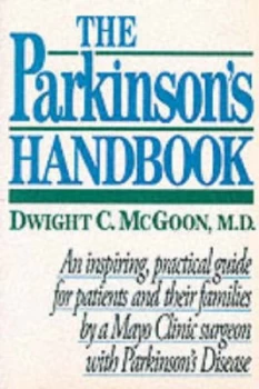 Image of The Parkinsons Handbook paper by Dwight C Mcgoon Book
