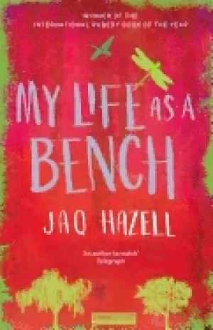 Image of my life as a bench