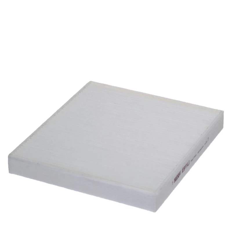Image of Pollen filter HENGST FILTER E911LI