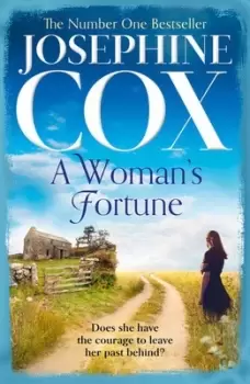 Image of A woman's fortune - Josephine Cox - Paperback - Used
