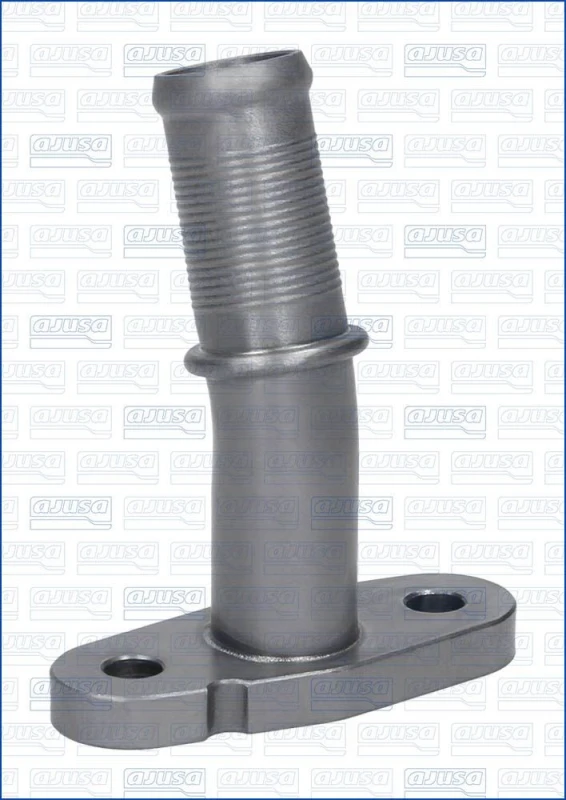 Image of AJUSA Oil Pipe, charger AJUSA OPR00039