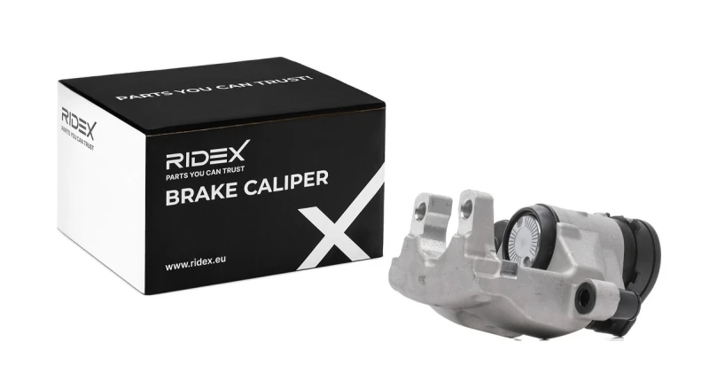 Image of RIDEX Brake caliper RIDEX 78B1242