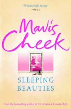 Image of Sleeping Beauties by Mavis Cheek Book
