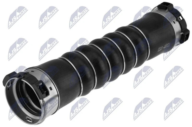 Image of NTY Charger intake hose NTY GPP-BM-185