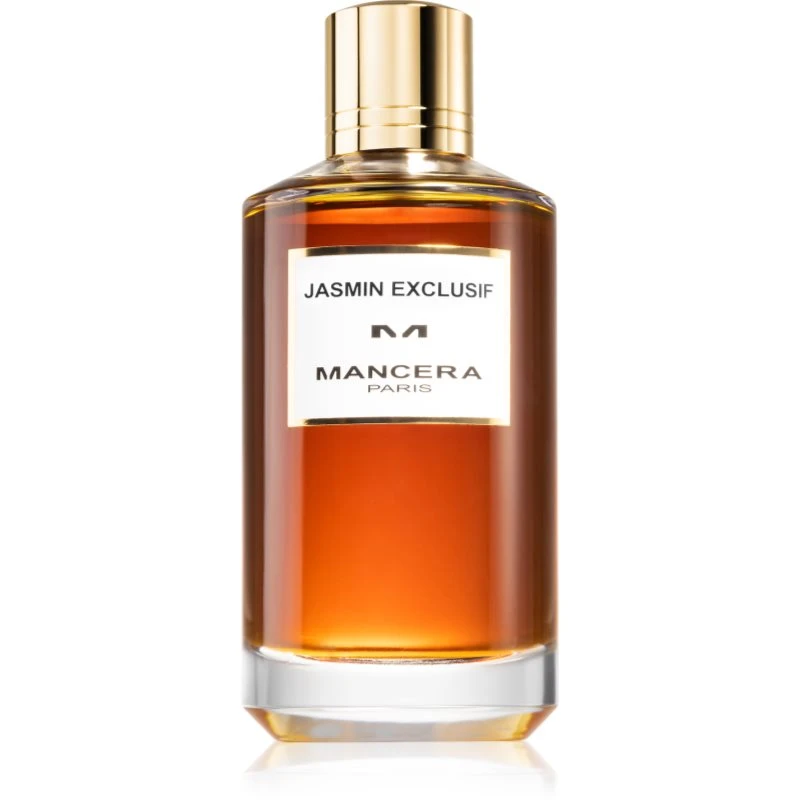Image of Mancera Jasmin Exclusif Eau de Parfum 120 ml