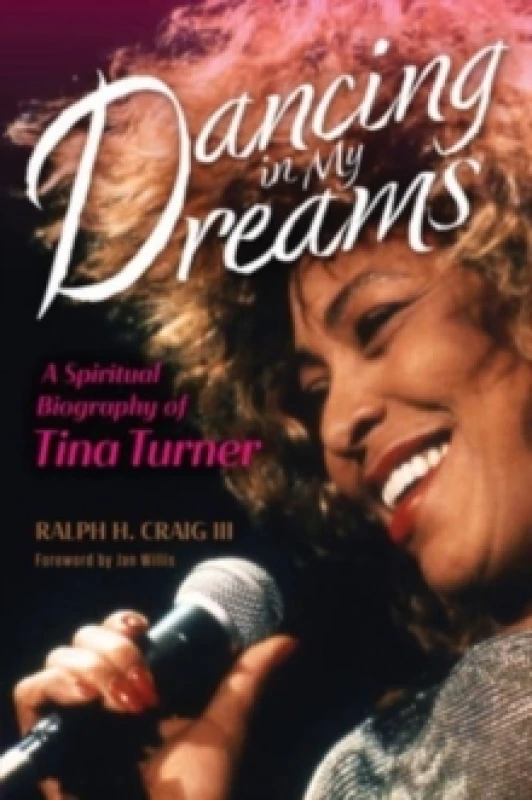 Image of Dancing in My Dreams. Hardback. By Craig Ralph H Books