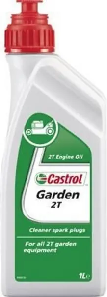 Image of Castrol Garden 2T 1l Engine oil 15B49D