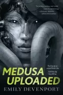 Image of medusa uploaded