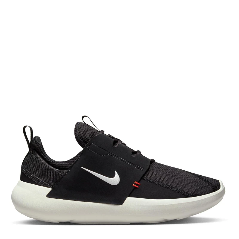 Image of Nike E-Series AD Mens Trainers - Black 6